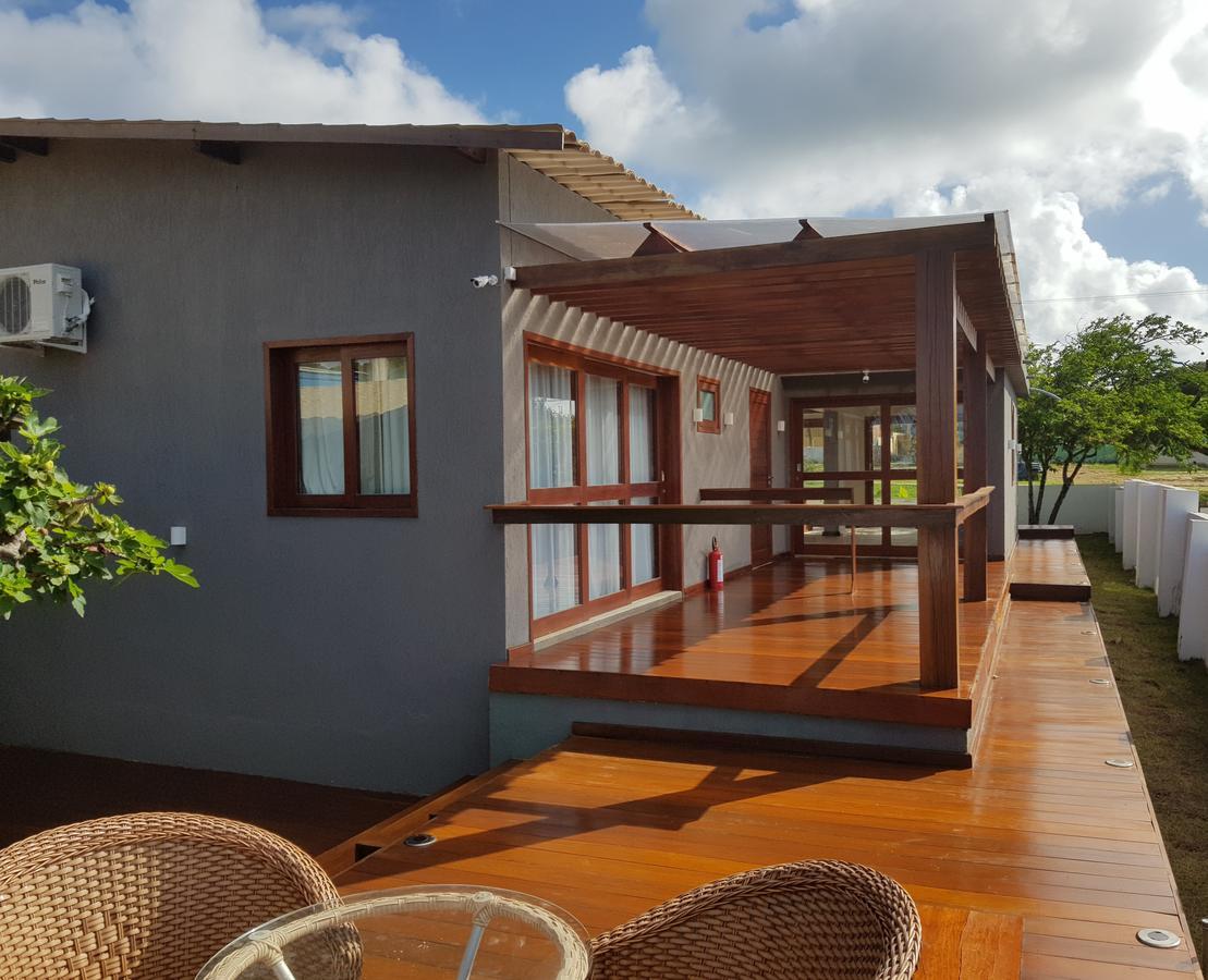 Pousada Nascer Do Sol Fernando de Noronha Eksteriør bilde