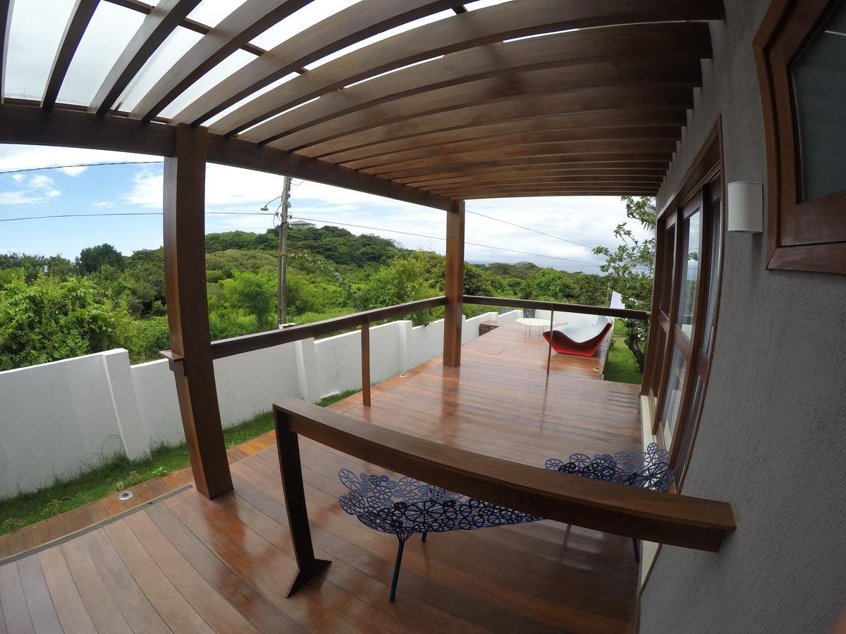 Pousada Nascer Do Sol Fernando de Noronha Eksteriør bilde