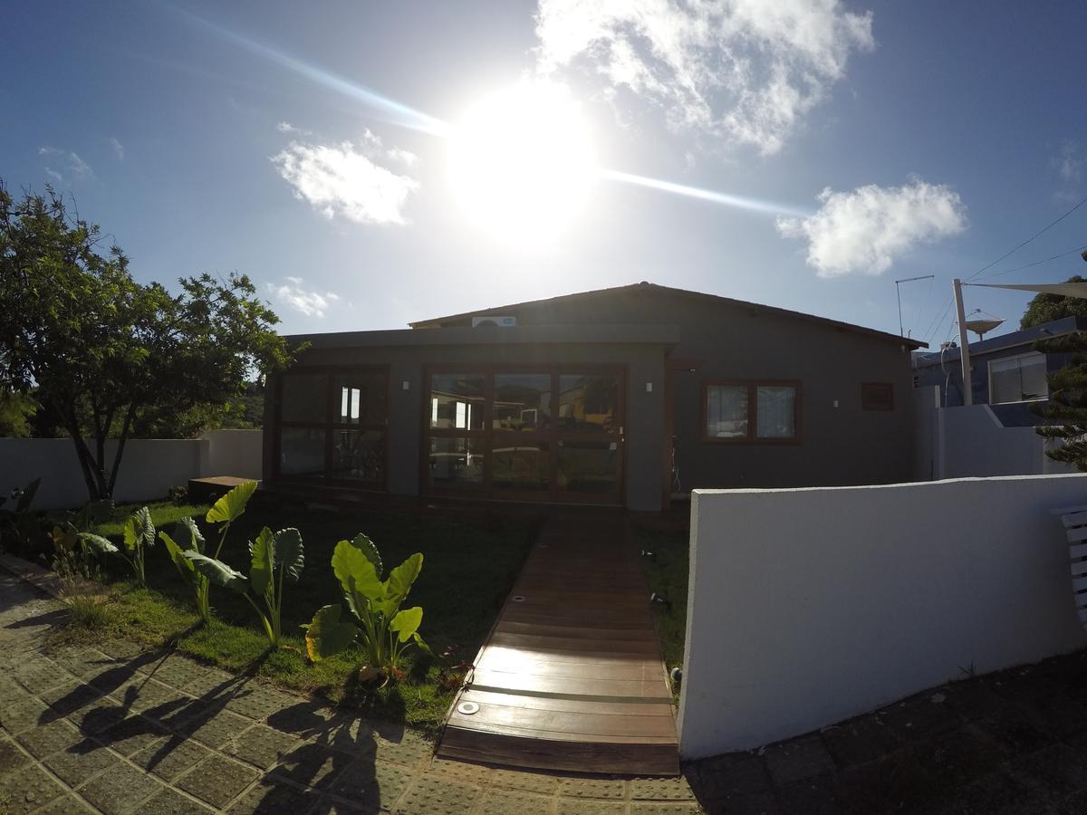 Pousada Nascer Do Sol Fernando de Noronha Eksteriør bilde